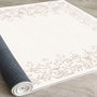 Conceptum Els1802 Alfombra de Pasillo Multicolor 80 x 150 cm
